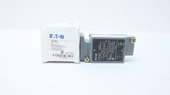 Eaton E51SAL Limit Switch Body 20-264v-ac/dc