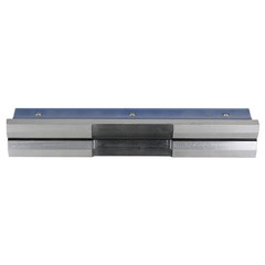 12″ MASTER PRECISION LEVEL FOR MACHINIST TOOL 0.02mm/m ACCURACY 300MM
