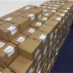 NEW Yaskawa CIMR-PU4A0038FAA Frequency Converter In Stock EQ