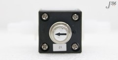 37933 KOGANEI PNEUMATIC VALVE 0~0.3MPA F-AVP125-28W