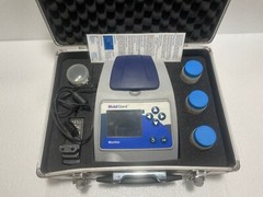 Exxon MobilGard AS-K18921-EM Cylinder Condition Monitoring for Testing Oil
