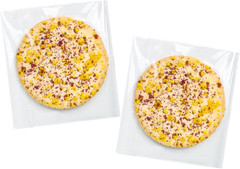 300 Pcs Self Adhesive Cookie Bags, 4X6 Inches Self Sealing Cellophane Bags, Clea
