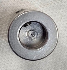 6.35 x 6.35 Shaft Flexible Coupling (1/4″ X 1/4″ STAINLESS STEEL Coupler Encoder