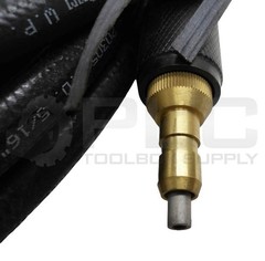 NEW PIRANHA 20305 GASLINE I.D. 5/16″ 7.9MM W.P. 1250 PSI 86 BAR APPROX 15FT