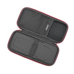 Hard Carrying Case For Klein Tools Cl700 Cl800 Cl710 Cl810 Digital Meters
