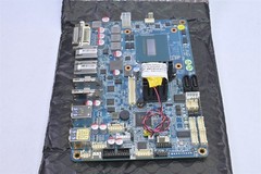 Avalue EPI‑QM87 EPIC Embedded Board Intel QM87 Chipset & 4th Gen Intel Core CPU