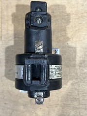 🔥MDI 35NO-120AT 35A Contactor 600VAC 120V Coil, Used, Free Shipping🇺🇸