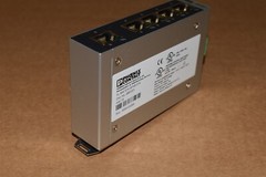 Phoenix Contact FL SWITCH SFNB 5TX Ord. No. 2891001