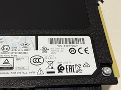 Allen Bradley 1756-L82ES Gaurdlogix 5580 Controller Ser B FW 1.057 – Nice