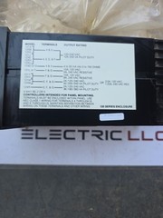 BARBER COLMAN A-13927-100 ANALOG SETPOINT TEMPATURE CONTROLLER 120SERS