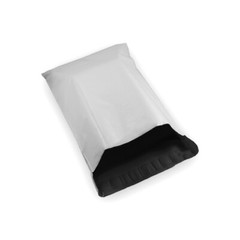 35 10×13 EcoSwift Poly Mailers Plastic Envelopes Shipping Mailing Bags 1.7MIL