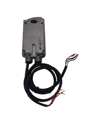 SIEMENS GEB136.1U GMA SERIES ELECTRIC DAMPER ACTUATOR