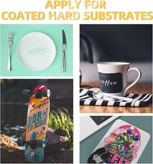 750 Sheets A-SUB Sublimation Paper 13×19 105g for Inkjet Heat Transfer Bulk Deal