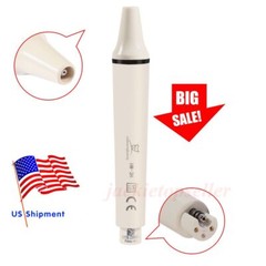 Dental Ultrasonic Piezo Scaler Detachable Handpiece Lab Fits for EMS SKYSEA