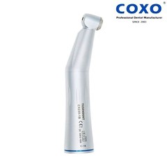 US Dental Electric Handpiece COXO CX235 C7-5 Contra Angle 1:5 Speed Fiber Optic