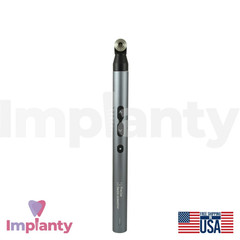 MT-Driver Precise Electric Dental Prosthetic Screwdriver 90º Head 1.25mm Hex