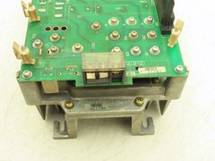 Mitsubishi BN634E255 G51 RG21B CNC PCB Printed Circuit Base Board & Heatsink