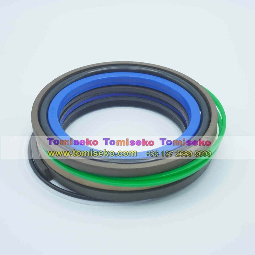 4364917 Bucket Cylinder Seal Kit For Hitachi EX200-5 210H-5 EX225USR Excavator
