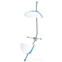 5X Dental Ortho forward pull Headgear facemask with Single Lever Adjustable