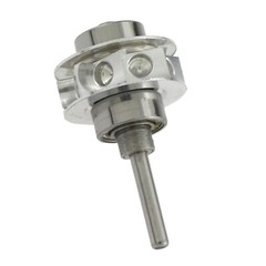 BEING COXO Dental Handpiece Cartridge Turbine Rotor 302PQ 303PBQ45 K N CX207-G F