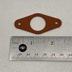 (2-Pack) 103029 W/J Motor Vibration Isolation Pad Gasket 3/4″ ID, 2-1/2″ Long