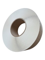 2×1 Direct Thermal Paper Labels 3″ Core 5000 Per Roll x 8 Rolls – 40,000 Labels