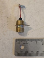 WICO Magneto Condenser X12174 -FREE SHIPPING W/TRACKING