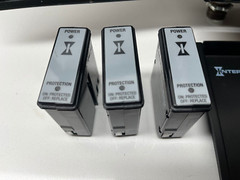 Intermatic surge protective device model IG2280-IM Surge Protector.