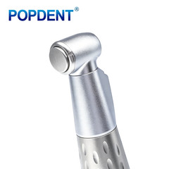 POPDENT K-E235 Dental E-Generator LED Contra Angle Handpiece Low Speed KAV0 Styl