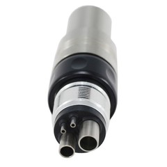 BEING Handpiece Dental High Speed Turbine NSK Style Coupler 4 Hole Phatelus Mach