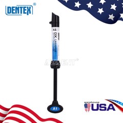Dental Universal Light Cure Composite Resin/Etching Gel/Bonding Adhesive