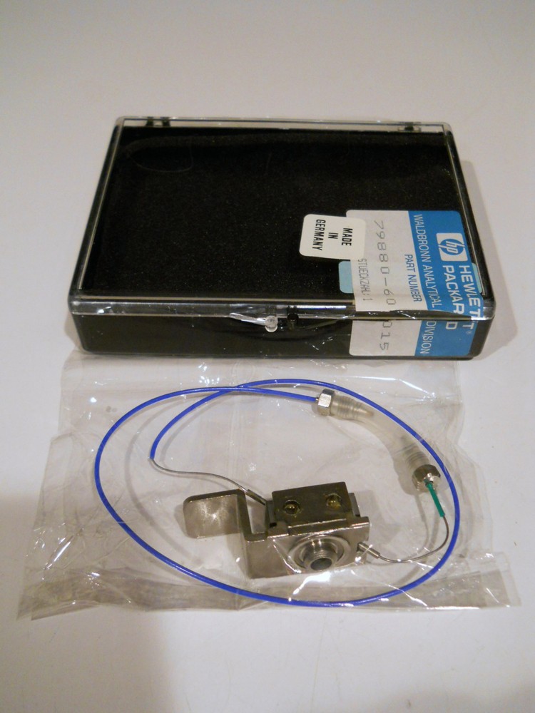 Hewlett Packard 1090 Series Diode-Array Detector Flow Cell, 79880-60015
