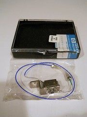 Hewlett Packard 1090 Series Diode-Array Detector Flow Cell, 79880-60015