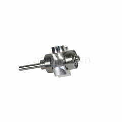 Dental Turbine Cartridge Rotor Replace & Fiber Optic LED Handpiece Large Head YB