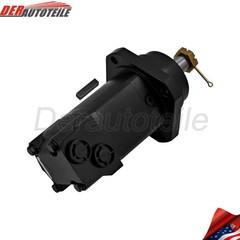 Fits Bobcat MT100 MT52 MT55 MT85 Left or Right Hydrostatic Drive Motor 6686261