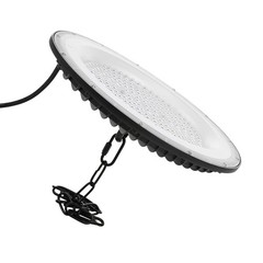 10-Pack 300W UFO LED High Bay Light Shop 10-Pack 300W UFO LED High Bay Light