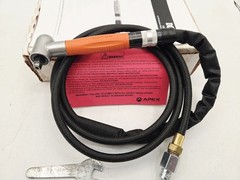 Dotco 12R0380-18 Right Angle Pencil Grinder. 80,000RPM