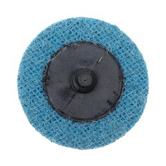 2 Inch Fine Medium and Coarse Quick Change Torque Sanding Discs Set – 90 Pack