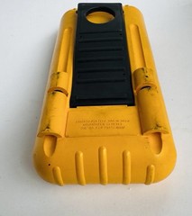 Fluke 87 True RMS Auto-Ranging CAT III Handheld Digital Multimeter 1000V 10A