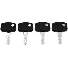 4X Ignition Key 68920 for Kubota RTV-X1140R RTV400 RTV500 RTV-XG850G RTV-X900R