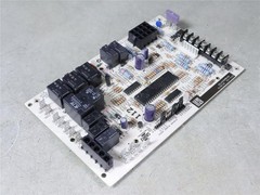 YORK 1170-112 Furnace Control Ignition Circuit Board SOURCE 1 112 872670