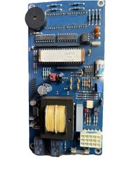 American Dryer / wascomat Dryer Crossover 1 Control Computer PN: 137213 , ￼￼ ￼