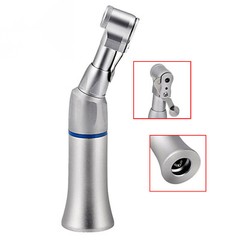 Dental Low Slow Speed Contra Angle Handpiece E-type Latch Contra-angle For NSK
