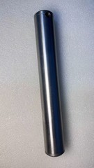 New 45mm x 330mm Excavator Universal Bucket Pin 13” For CAT Deere Komatsu