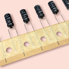 1 PCs NIPPON 50V 0.22UF 0.22MF CAPACITOR (REPLACING FOR 35V 25V 16V 10V 6.3V )