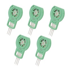 5Pcs 120 Degrees for Automotive Air Conditioning Resistance Sensor 4.7K6630