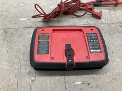 Snap-on EEDM596F Advanced Digital Multimeter True-RMS Bluetooth Automotive DMM