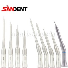 Dental 1:1 /1:2 Surgical Handpiece 20º Contra Angle/Low Speed Straight Handpiece