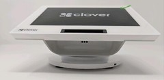 Clover MIni 3rd Gen Swivel Stand (Stand Only)