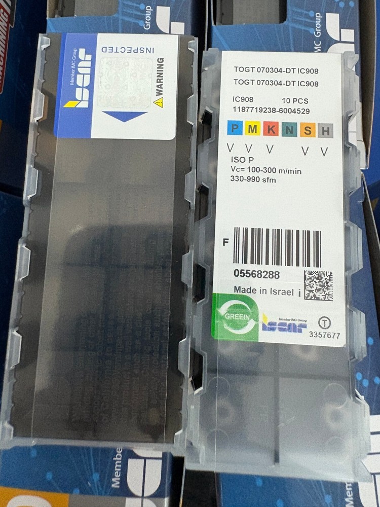 10pcs/Box TOGT070304-DT IC908 Fast shipping